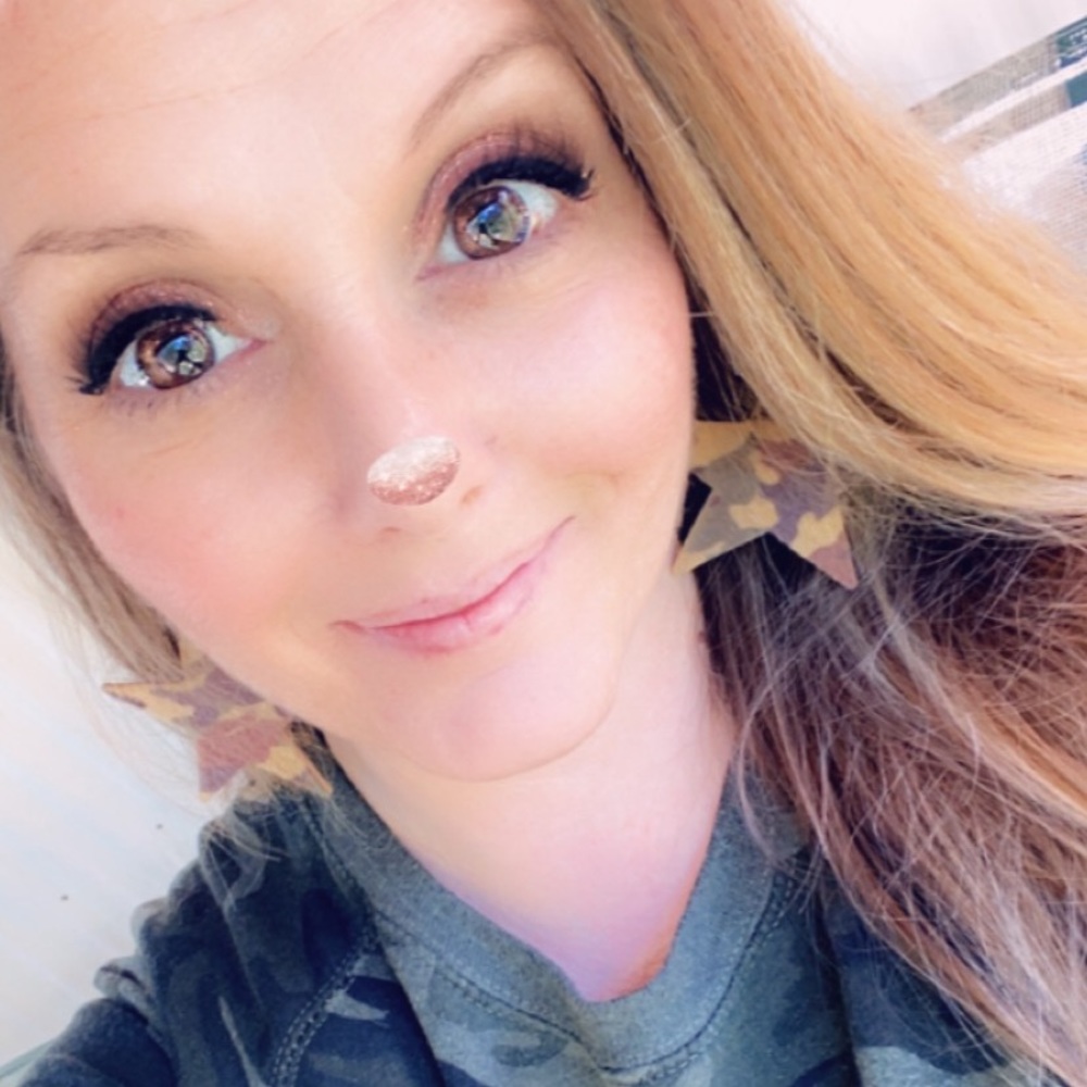 Meet your Posher, Tammy